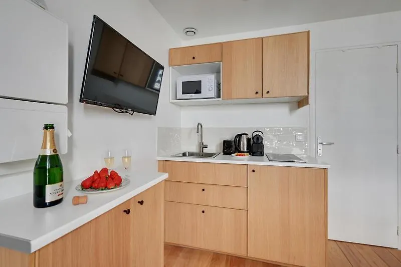 137 Suite Ella - Superb Apartment In Paris.