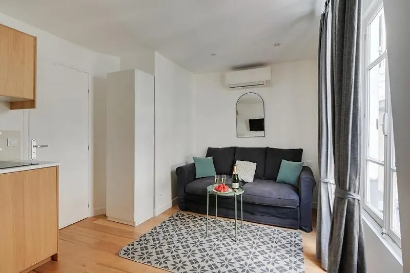 137 Suite Ella - Superb Apartment In Paris.