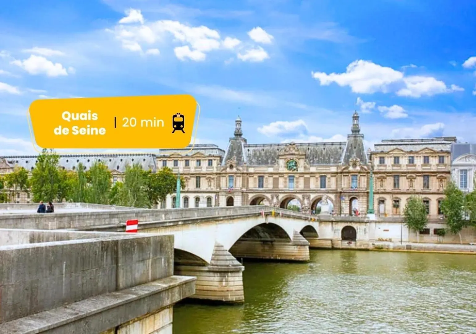 137 Suite Ella - Superb Apartment In Paris.  Paris